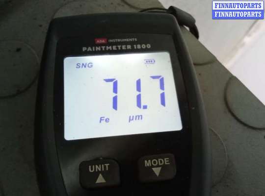 Часть кузова (отрезной элемент) на Toyota RAV4 IV (CA40)