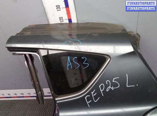 Часть кузова (отрезной элемент) на Toyota RAV4 IV (CA40)