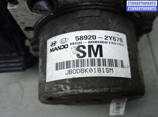 купить блок abs на HYUNDAI IX35 1