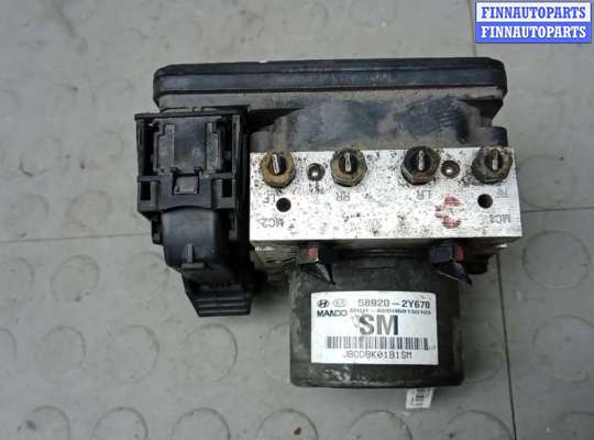 купить блок abs на HYUNDAI IX35 1