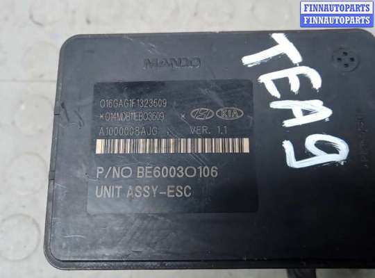 купить блок abs на HYUNDAI IX35 1