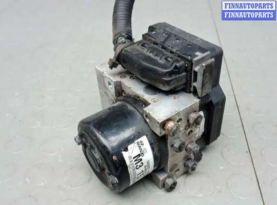 Блок ABS на Hyundai Tucson I (JM)