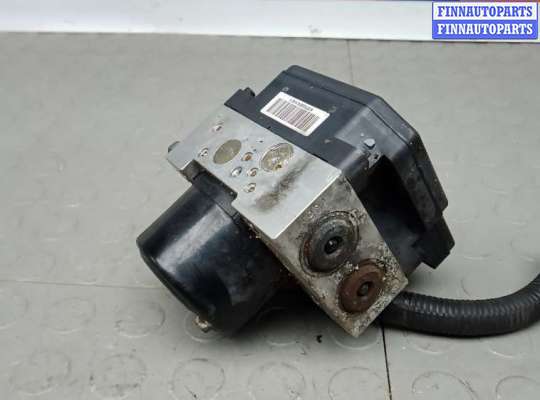 Блок ABS на Hyundai Tucson I (JM)