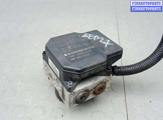 Блок ABS на Hyundai Tucson I (JM)