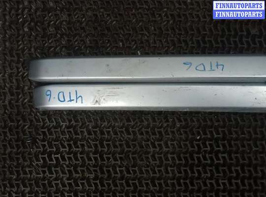 купить рейлинги на PEUGEOT 2008