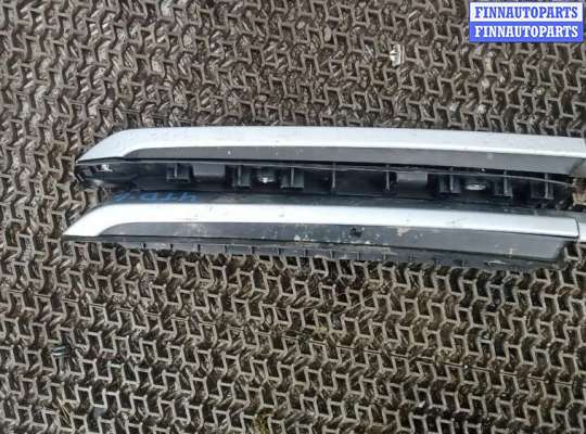 купить рейлинги на PEUGEOT 2008