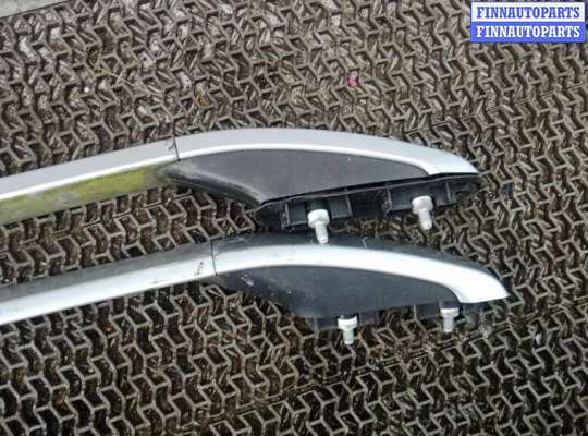 купить рейлинги на PEUGEOT 2008