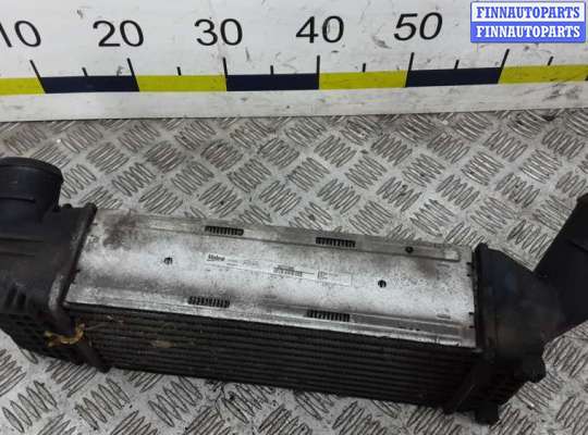 радиатор интеркулера CT1079891 на CITROEN C5 2