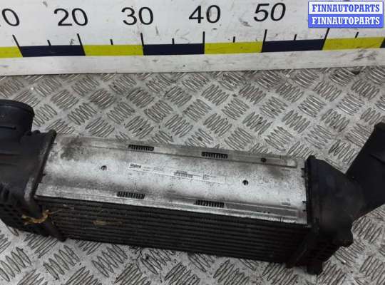 купить радиатор интеркулера на CITROEN C5 2