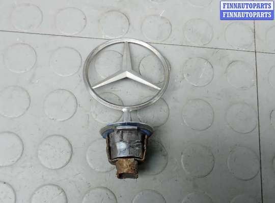 купить значок на капот на MERCEDES BENZ E-CLASS W211