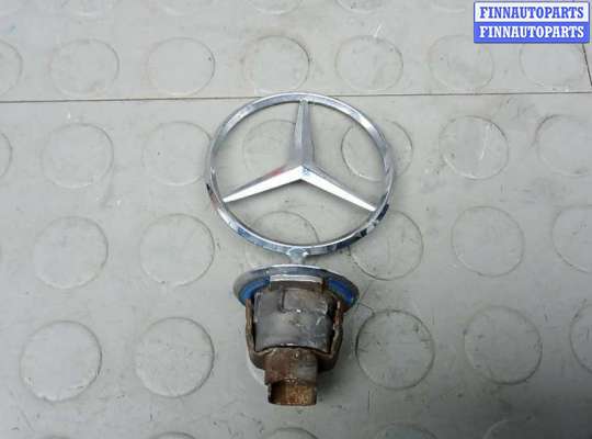 купить значок на капот на MERCEDES BENZ E-CLASS W211