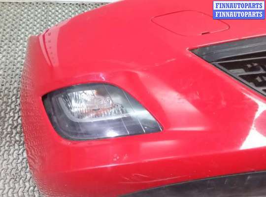 купить бампер передний на OPEL ASTRA J