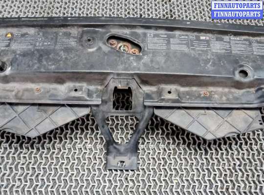 купить рамка капота на RENAULT LAGUNA 2