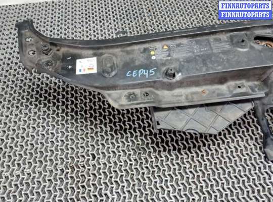 купить рамка капота на RENAULT LAGUNA 2