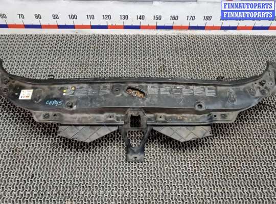 купить рамка капота на RENAULT LAGUNA 2