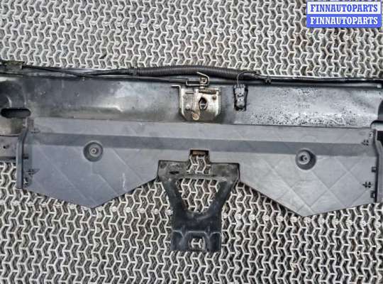 купить рамка капота на RENAULT LAGUNA 2