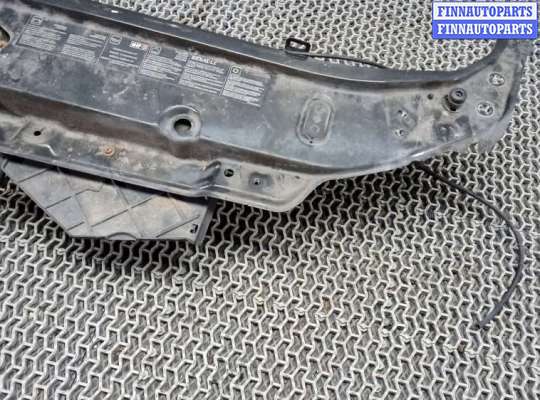 купить рамка капота на RENAULT LAGUNA 2