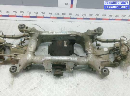 купить ступица задняя правая на BMW 5 E60/E61