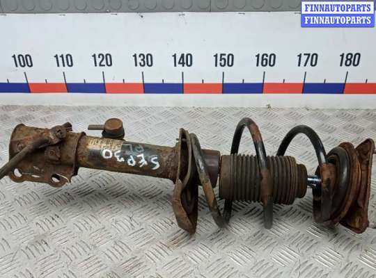 купить амортизатор передний левый на KIA CEE'D 1