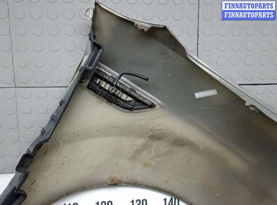 купить крыло переднее левое на KIA SOUL 1