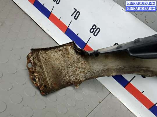 купить крыло переднее левое на KIA SOUL 1