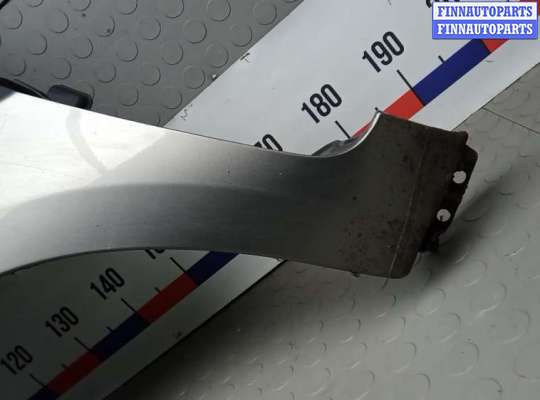 купить крыло переднее левое на KIA SOUL 1