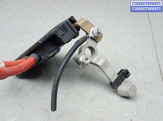 купить клемма аккумулятора плюс на MERCEDES BENZ SPRINTER 2