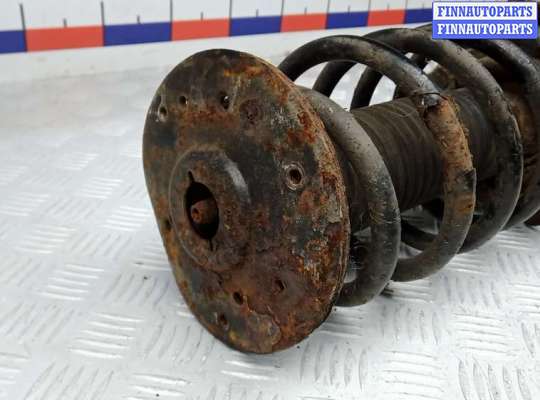 купить стойка передняя левая на VOLVO XC60 1