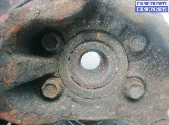 купить ступица передняя правая на NISSAN JUKE F15