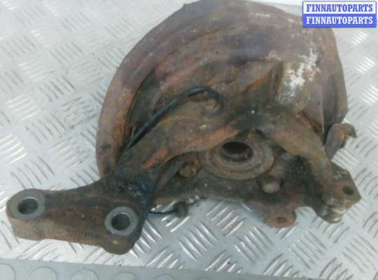 купить ступица передняя правая на NISSAN JUKE F15