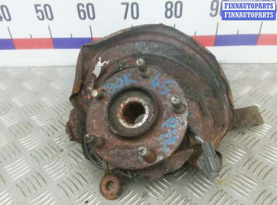 купить ступица передняя правая на NISSAN JUKE F15