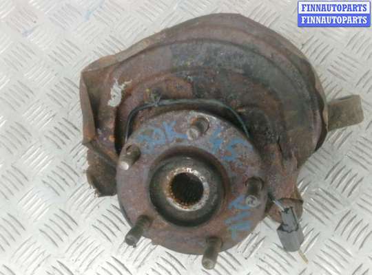 купить ступица передняя правая на NISSAN JUKE F15