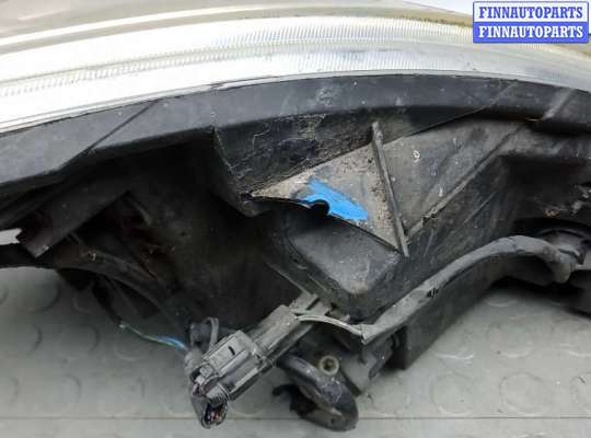 купить фара левая на NISSAN TIIDA C11X