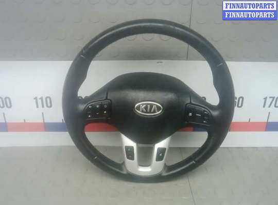 купить рулевое колесо на KIA SPORTAGE 3