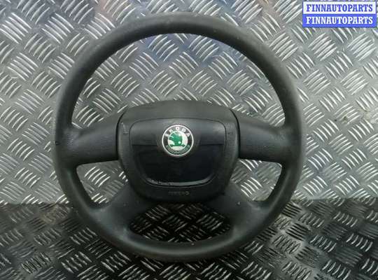 рулевое колесо SK443596 на SKODA FABIA 2