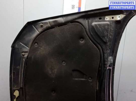 купить капот на VOLKSWAGEN PASSAT B6