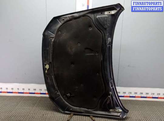 купить капот на VOLKSWAGEN PASSAT B6