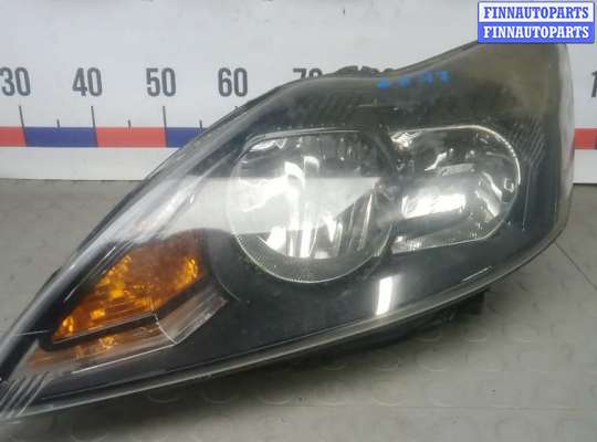 купить фара левая на FORD FOCUS 2