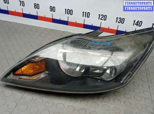 купить фара левая на FORD FOCUS 2