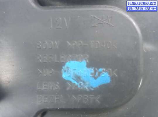 купить фара левая на FORD FOCUS 2