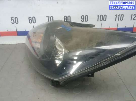 купить фара левая на FORD FOCUS 2