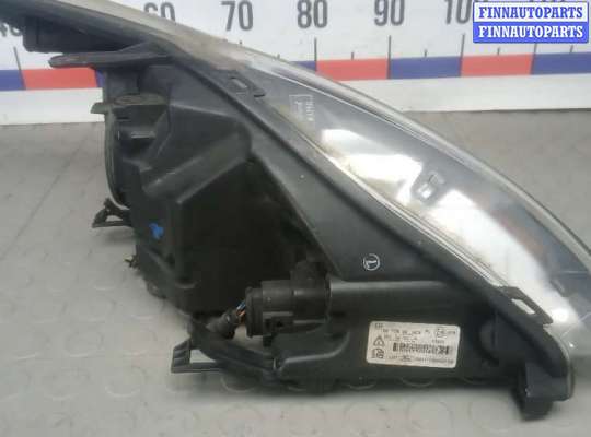 купить фара левая на FORD FOCUS 2