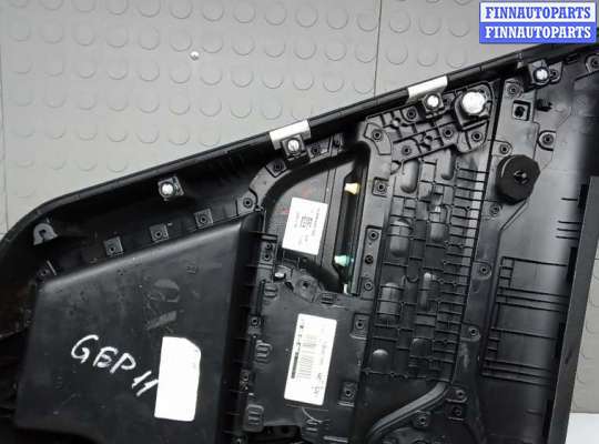 купить обшивка задняя правая на CITROEN C5 AIRCROSS