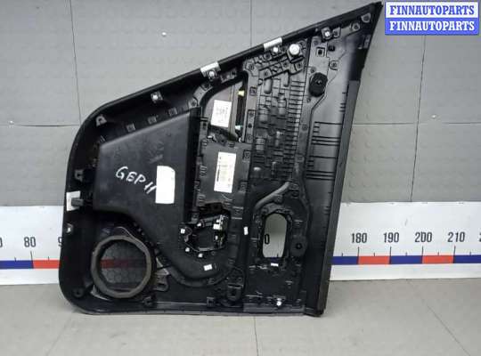 купить обшивка задняя правая на CITROEN C5 AIRCROSS