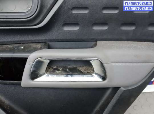 купить обшивка задняя правая на CITROEN C5 AIRCROSS