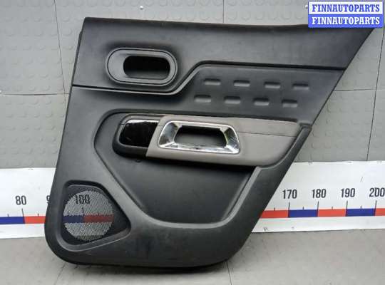 купить обшивка задняя правая на CITROEN C5 AIRCROSS