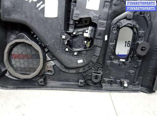 купить обшивка задняя правая на CITROEN C5 AIRCROSS