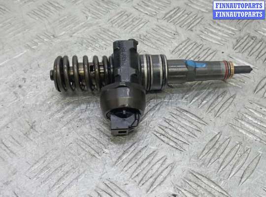 купить форсунка дизельная на VOLKSWAGEN TOUAREG 7L