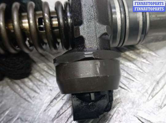 купить форсунка дизельная на VOLKSWAGEN TOUAREG 7L