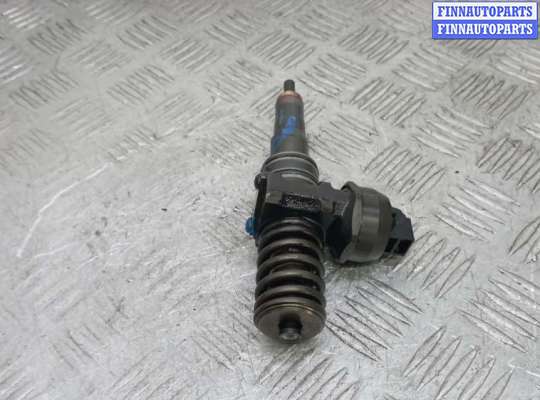 купить форсунка дизельная на VOLKSWAGEN TOUAREG 7L